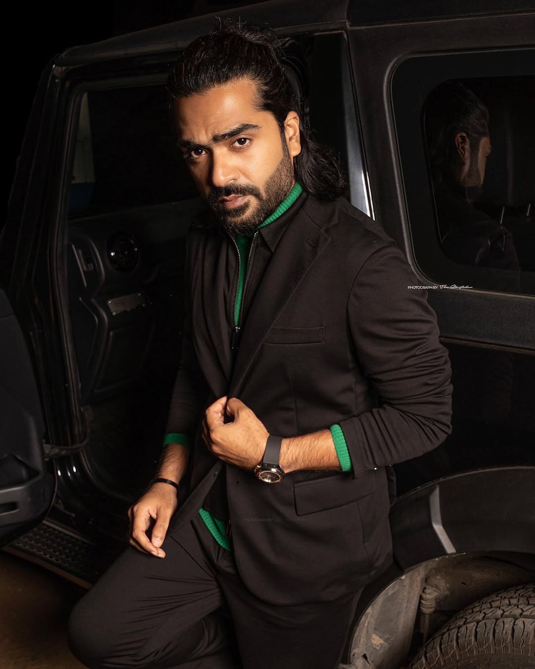 Simbu’s Reported Net Worth Goes Viral