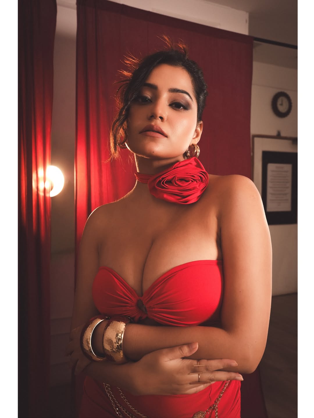 The Power of Body Language