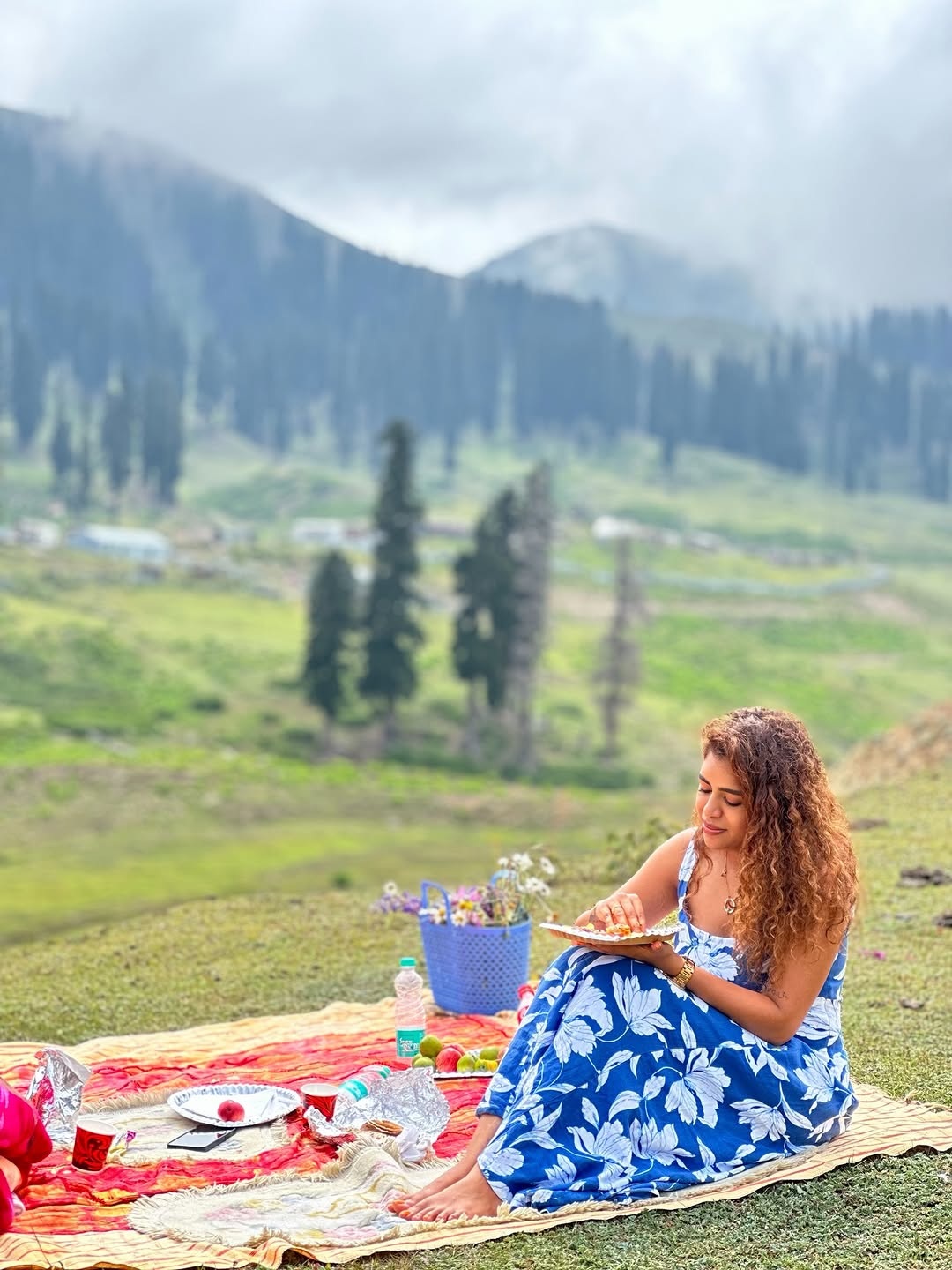 Singer-Therapist Kenisha’s Latest Photos Go Viral Online