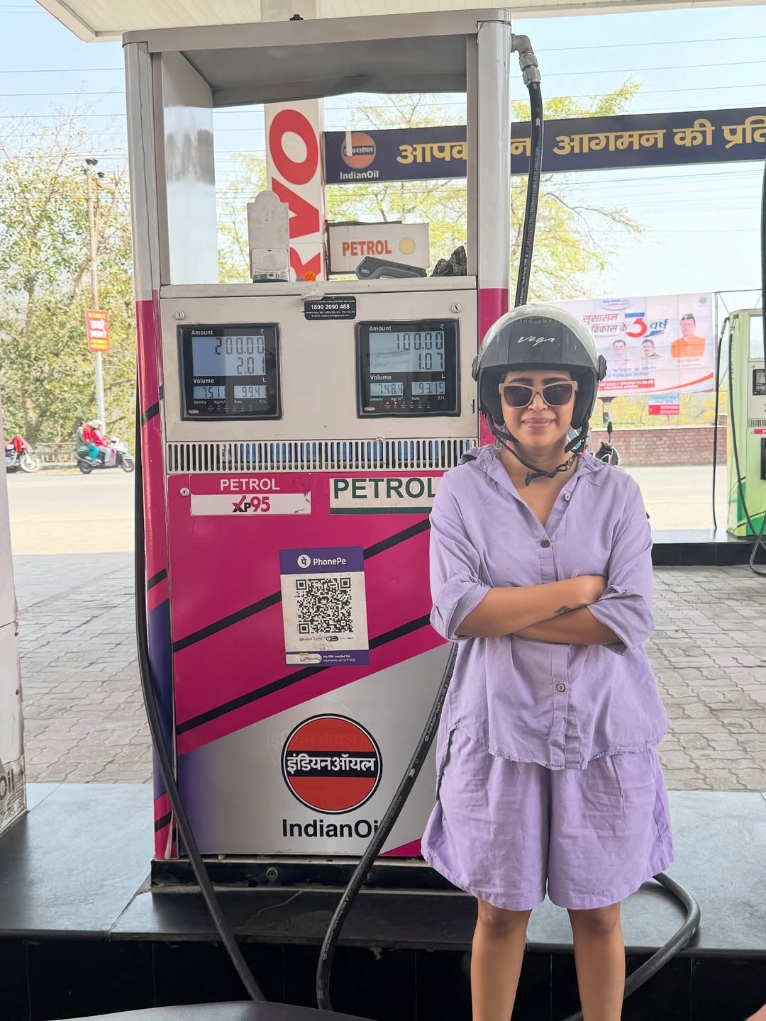 Singer-Therapist Kenisha’s Latest Photos Go Viral Online