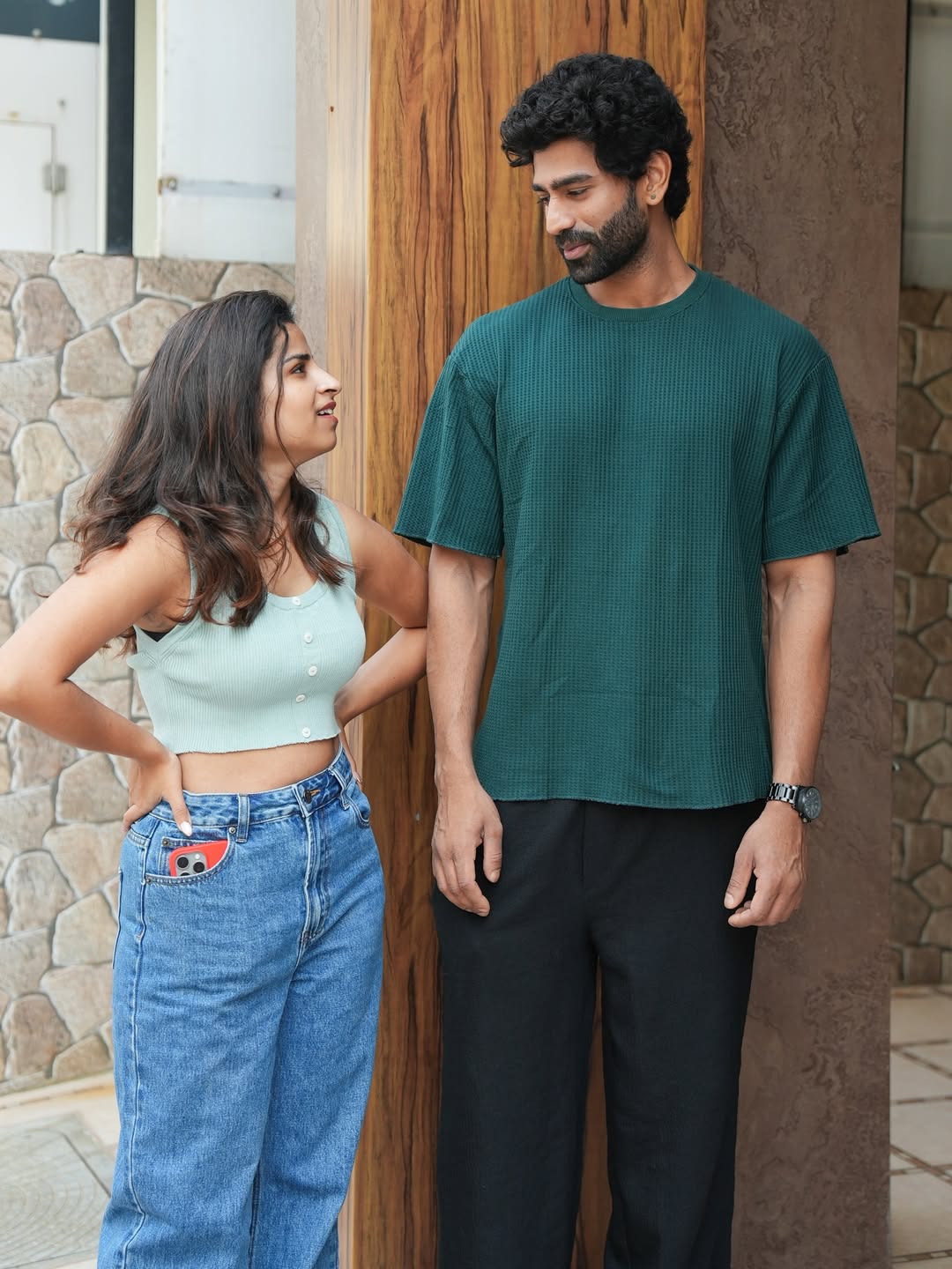 Sivaangi Krishnakumar photos