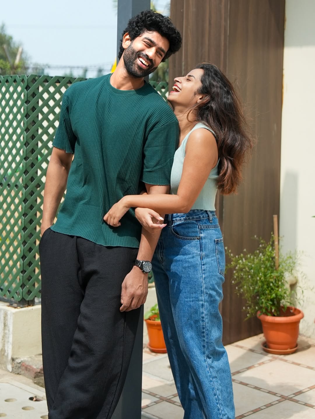 Sivaangi Krishnakumar photos