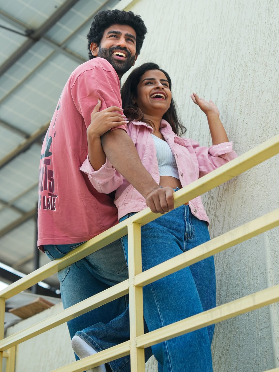 Sivaangi Krishnakumar photos