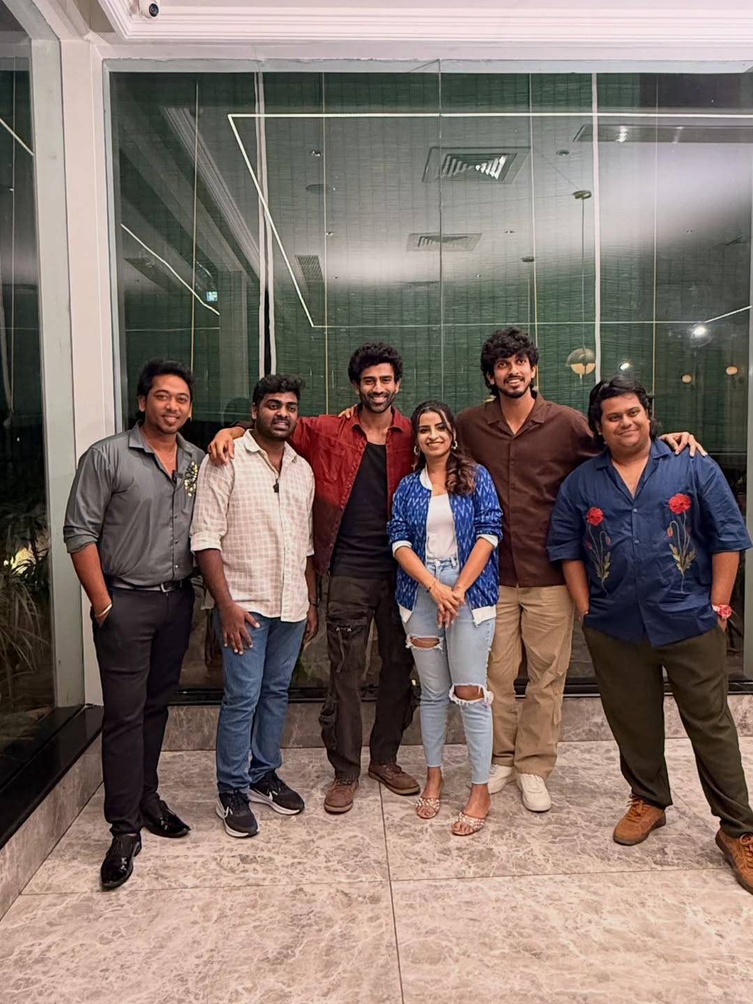 Sivaangi Krishnakumar photos