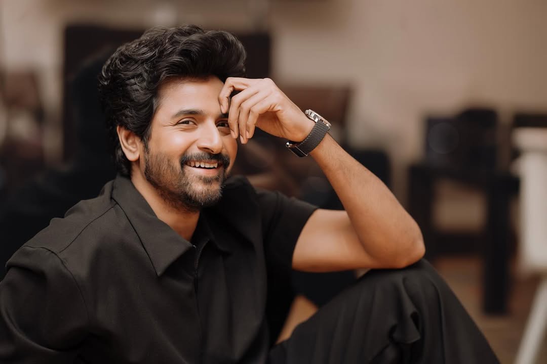 From Small-Town Roots to Big Dreams