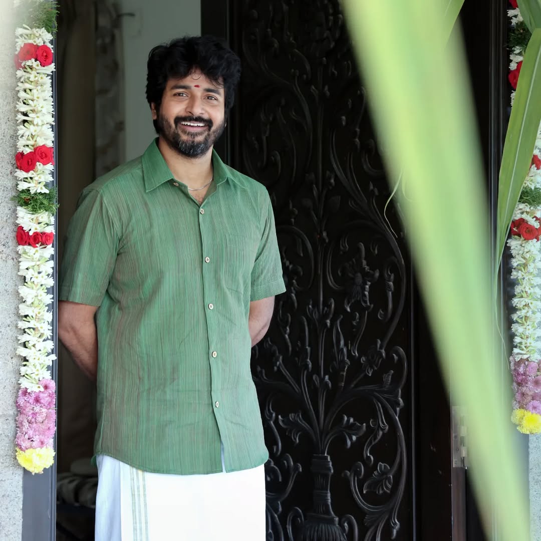 Family Life Behind the Spotlight