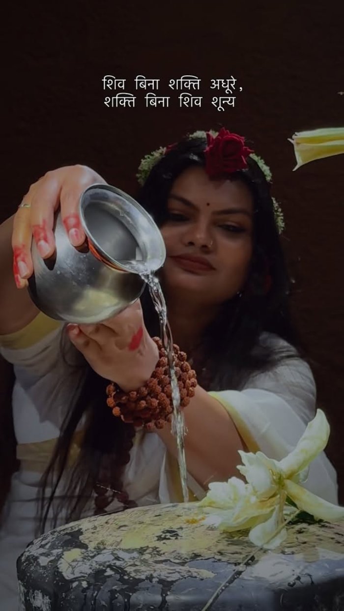 A Devotional Reel That Captured The Internet