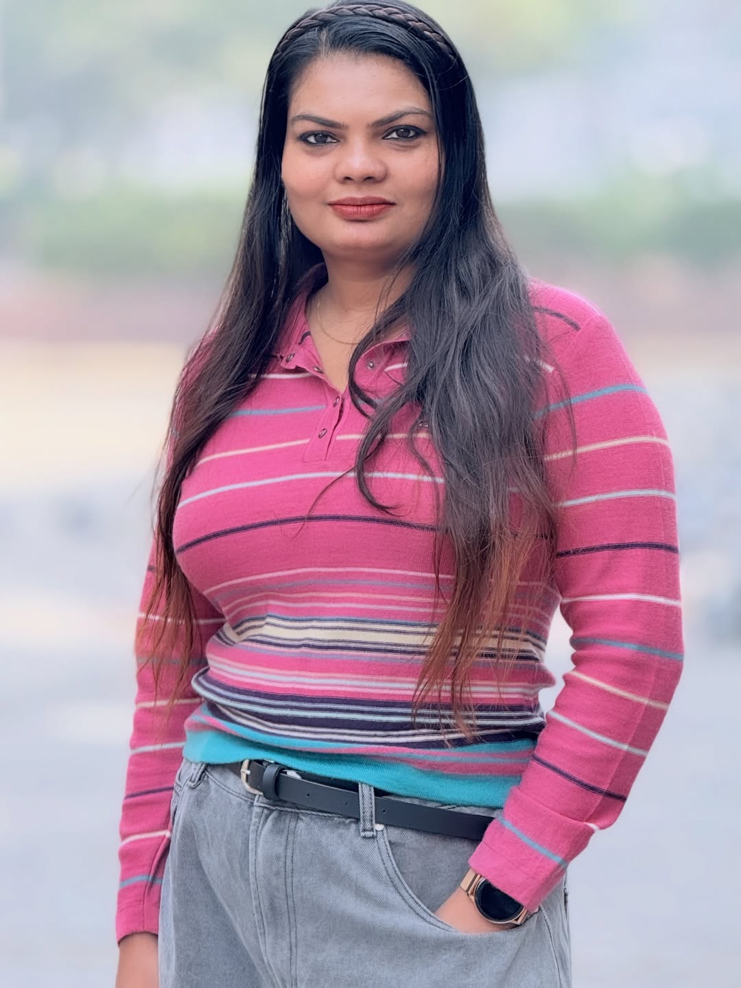 Sonam Pandit’s Rise As A Digital Creator