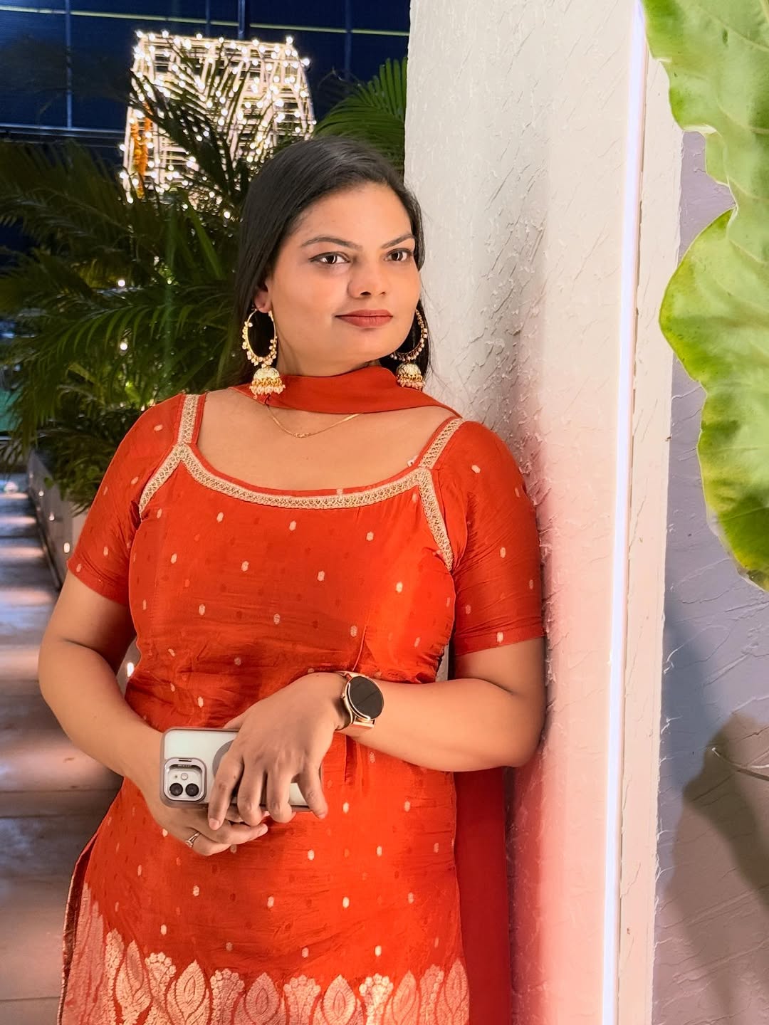 From Television Actress To Influencer Identity