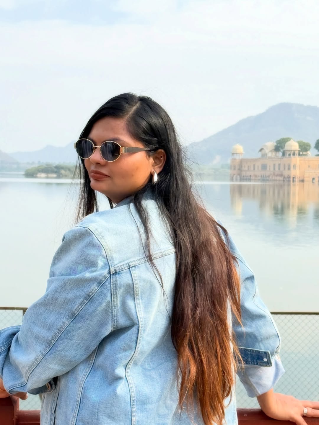 Reinventing Herself In The Platform Shift Era