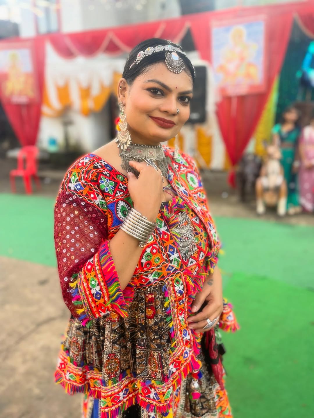 The Viral Moment That Changed The Spotlight