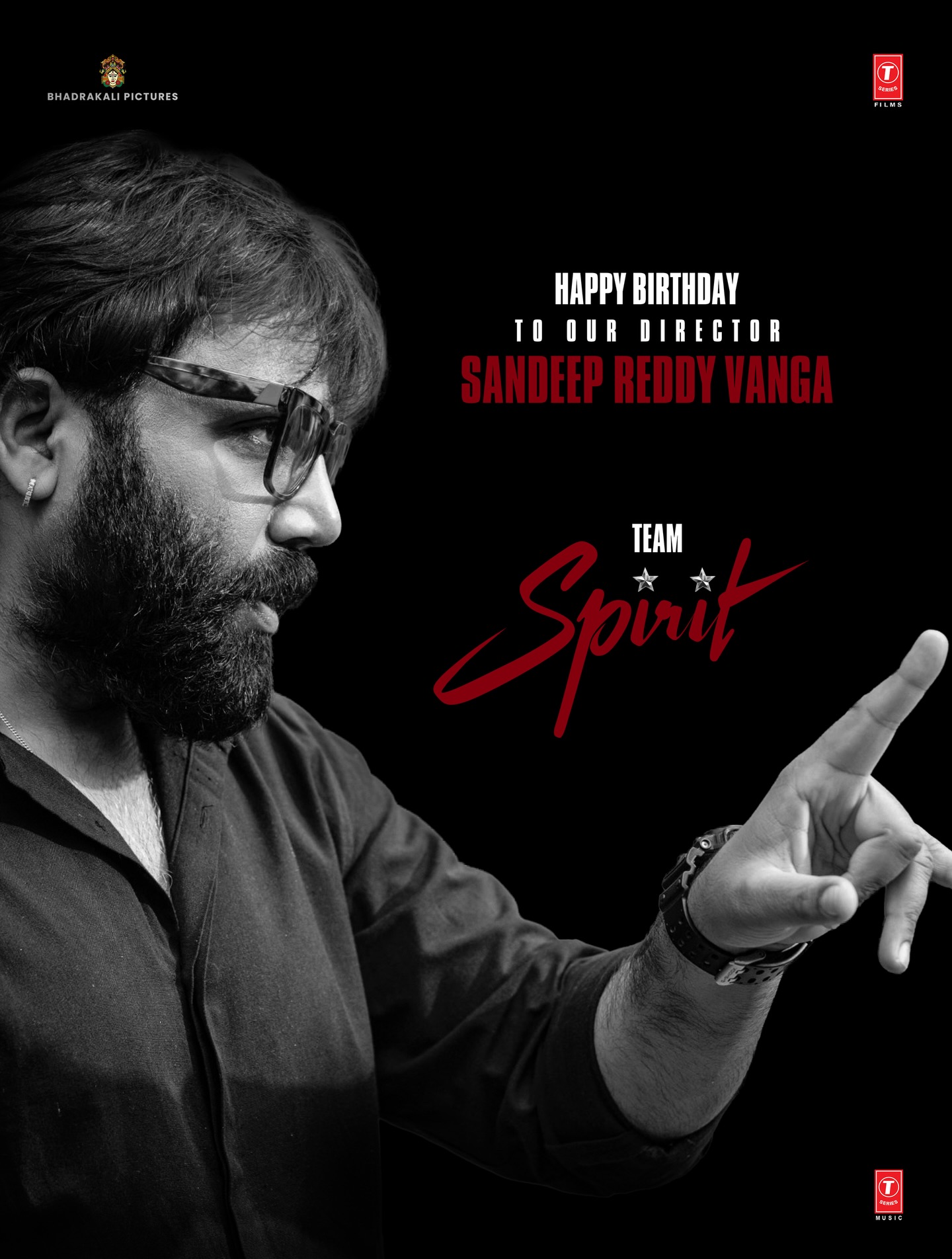 Why Spirit Still Holds Massive Expectations