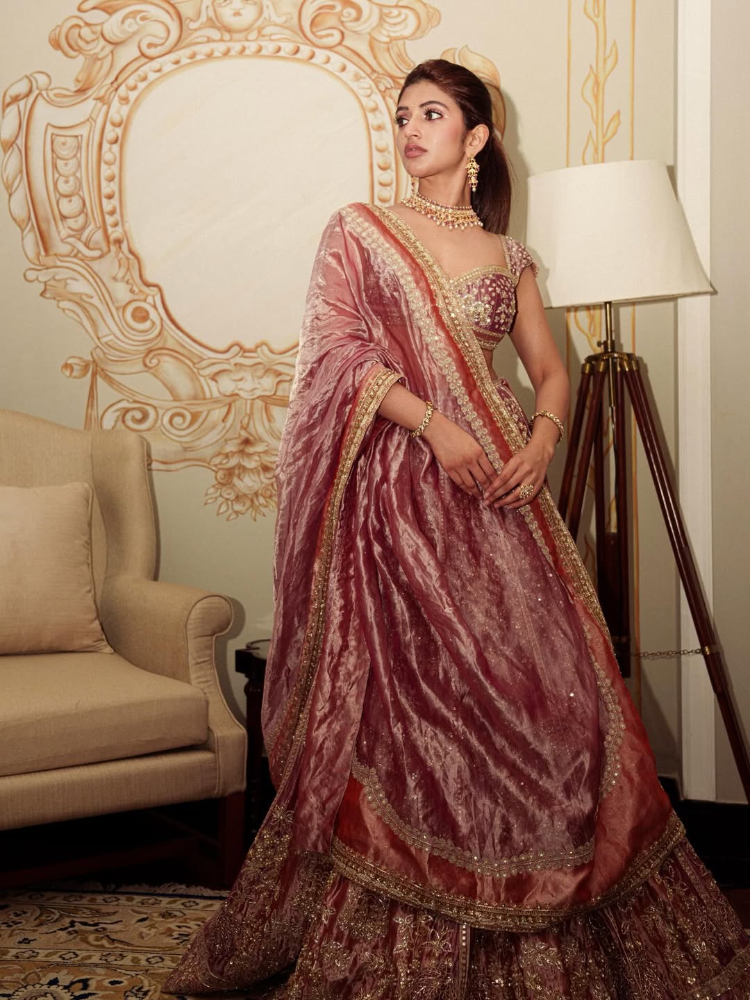 A Career That Grew Alongside Education