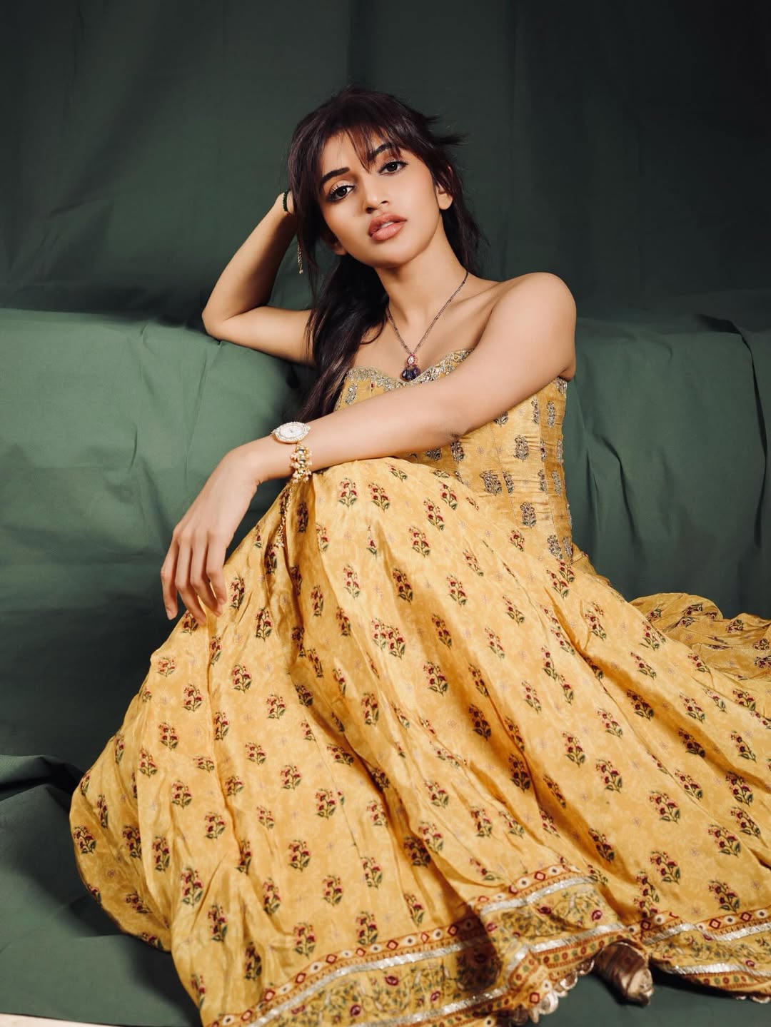 More Than an Actress: A Symbol of Purpose