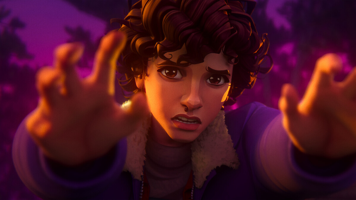 Friendship Remains The Heart Of The Story