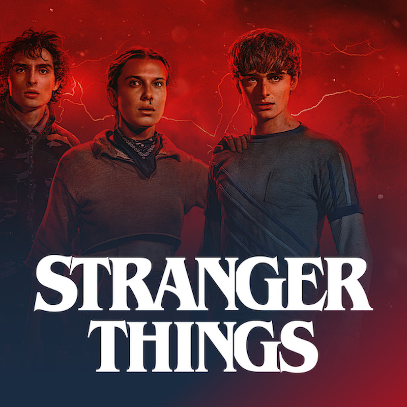 The Duffer Brothers’ Signature Still Runs Through It