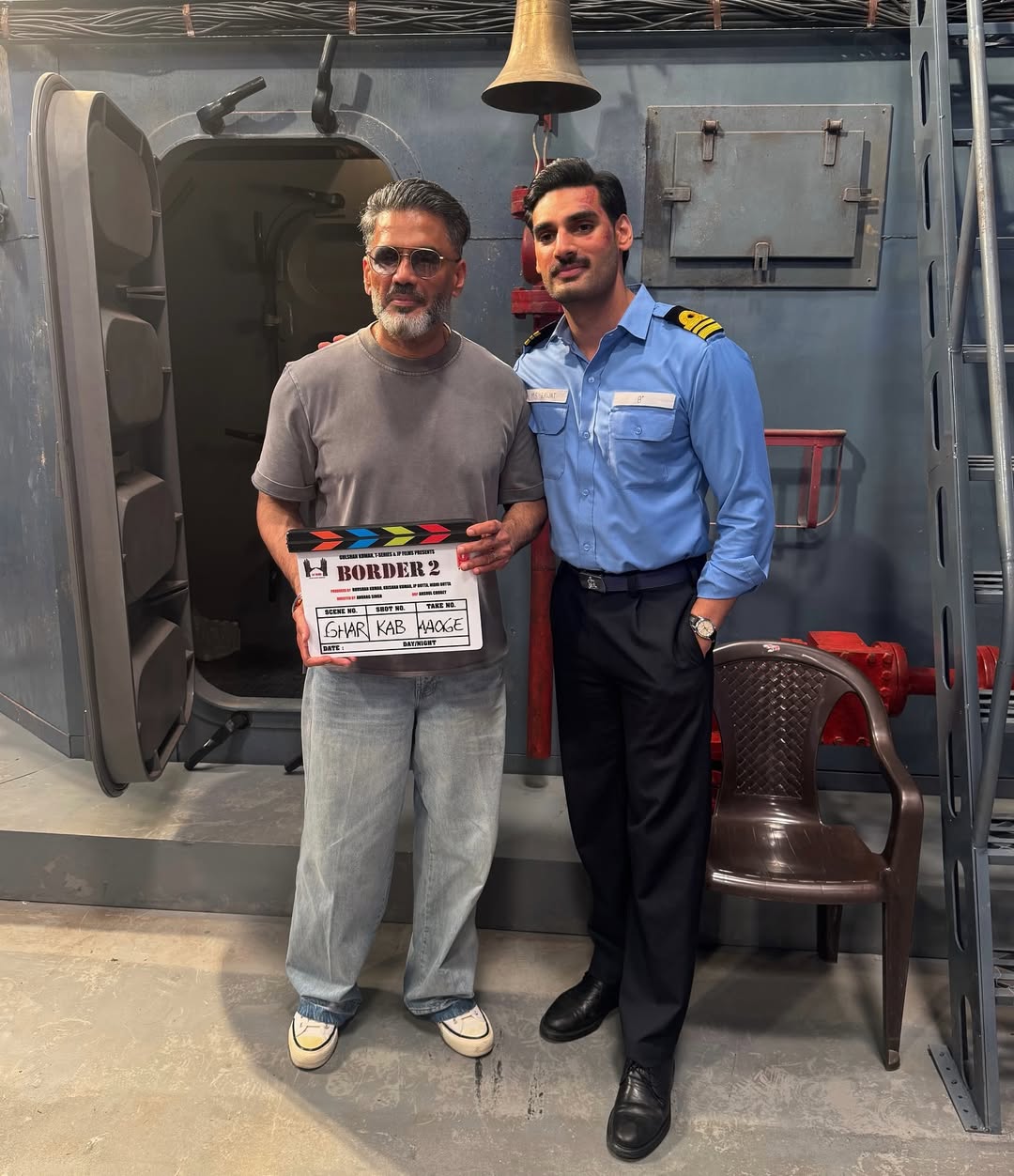 “Show the Bill”: A Challenge to the Narrative