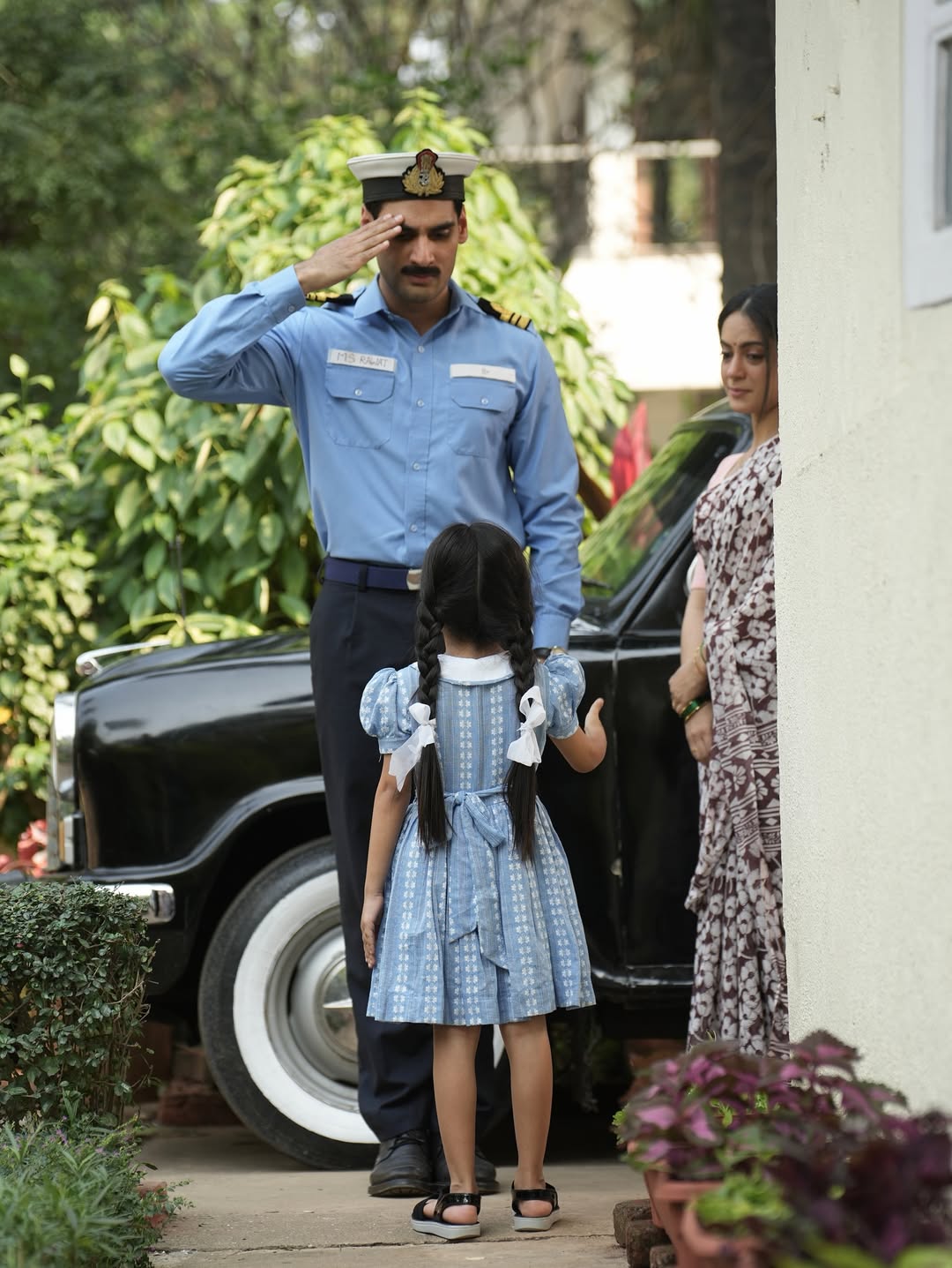 Ahan Shetty’s Comeback Changes the Conversation