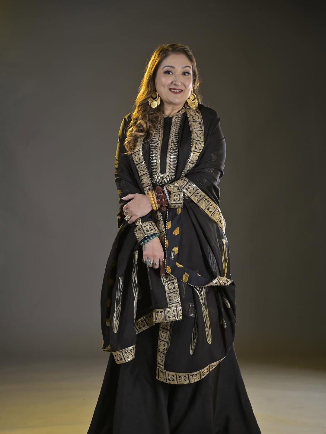 A Surprise Entry Into the Spotlight