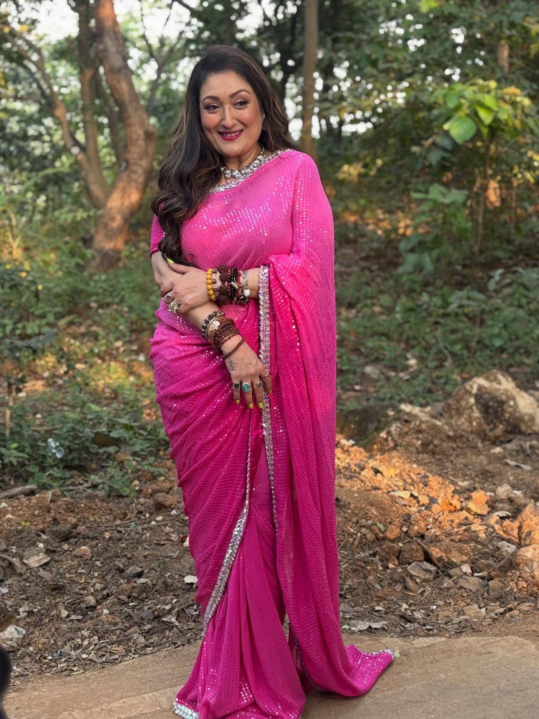 Reinvention at 58: A Rare Bollywood Narrative