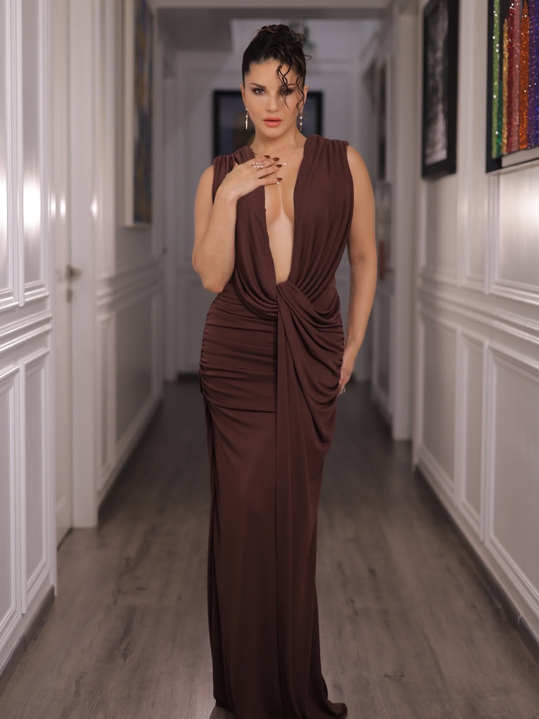 Why This Look Is Dominating Discover Feeds