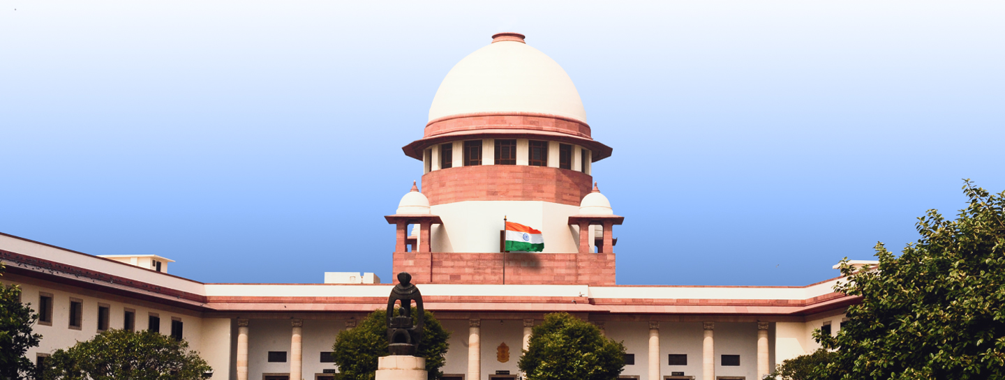 Supreme Court Questions Film Title