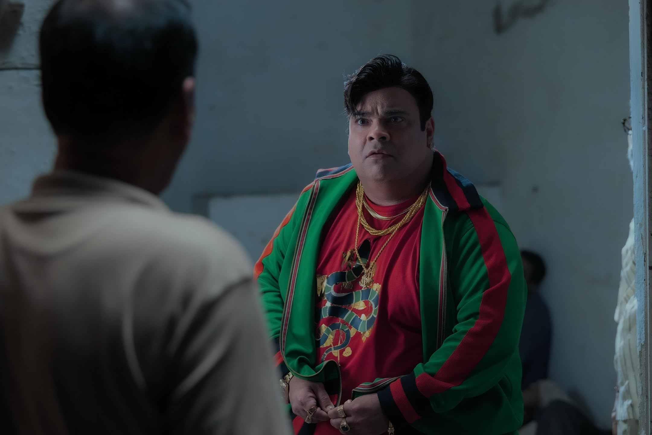 Wider Debate On Creative Freedom