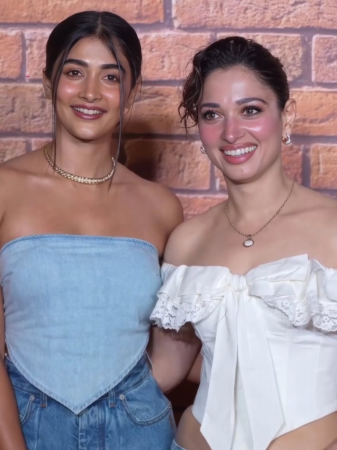 Tamannaah Bhatia Launches Her Own Jewellery Store in Mumbai; Celeb Photos Go Viral