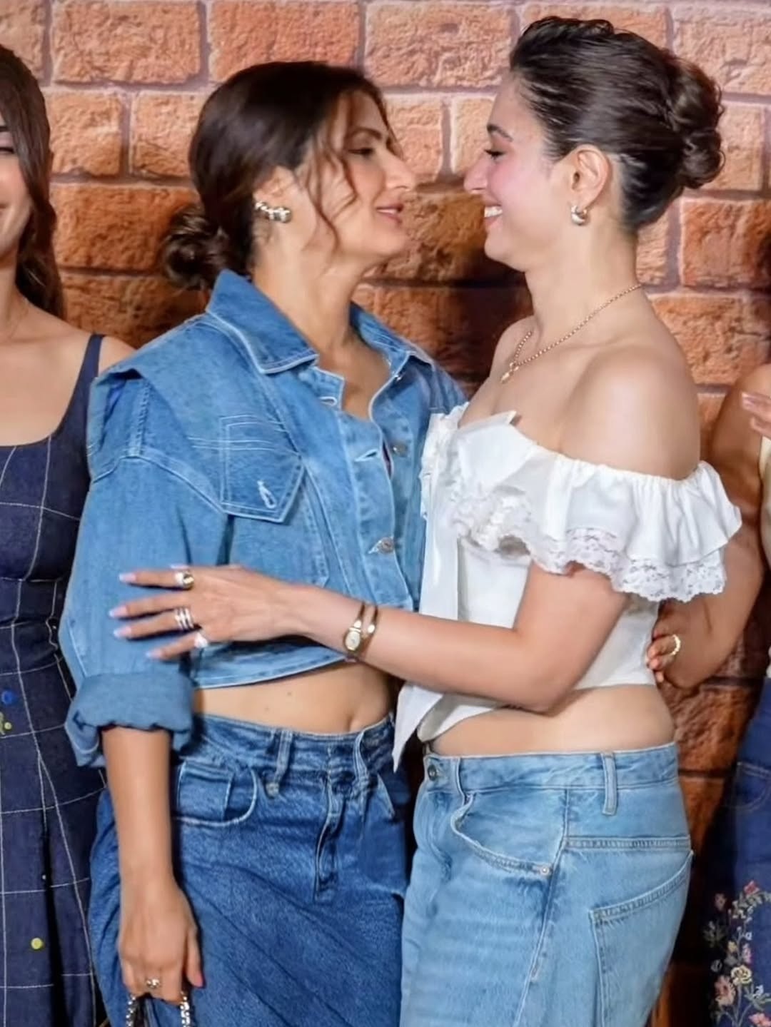 Tamannaah Bhatia Launches Her Own Jewellery Store in Mumbai; Celeb Photos Go Viral