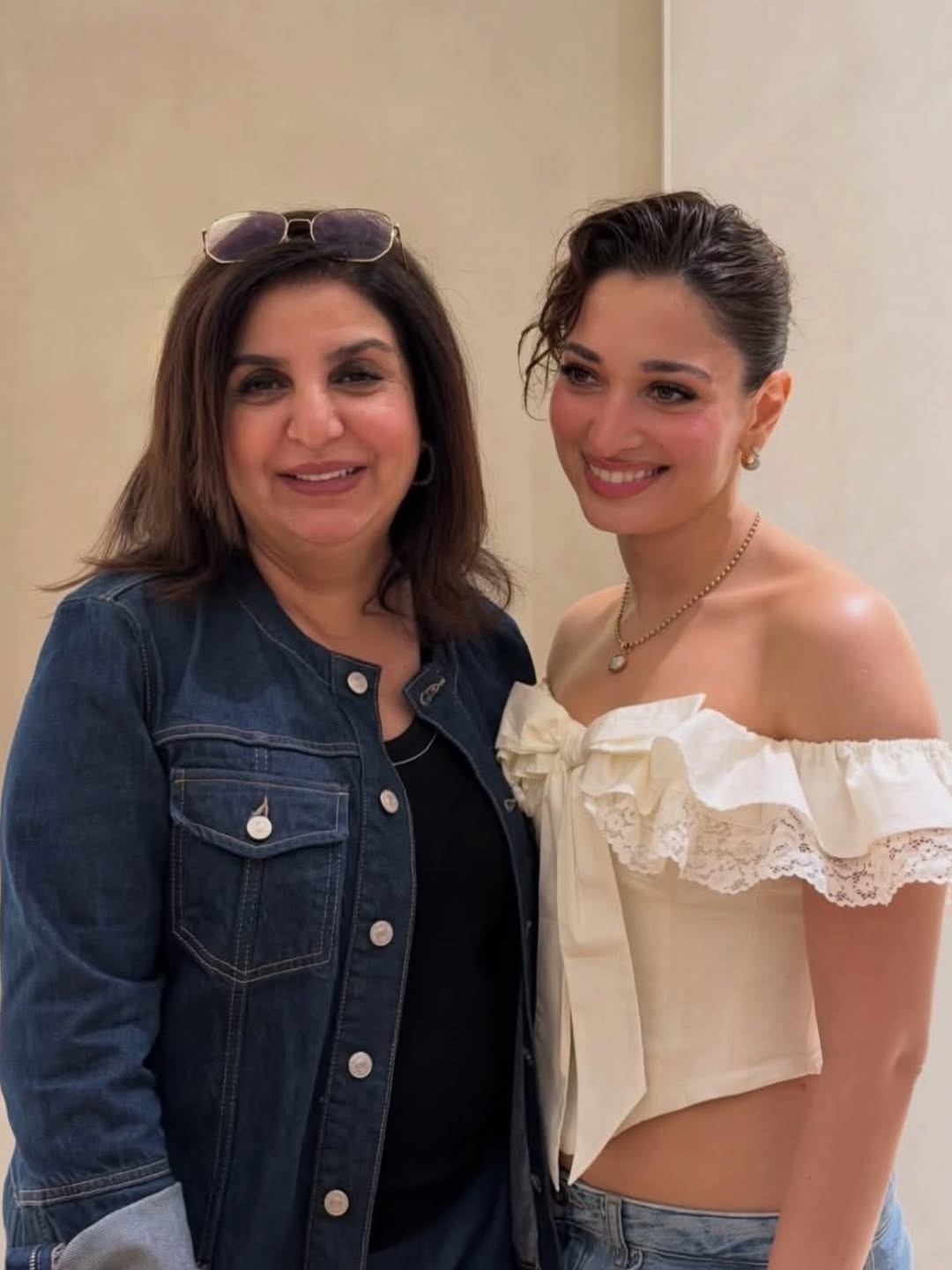 Tamannaah Bhatia Launches Her Own Jewellery Store in Mumbai; Celeb Photos Go Viral