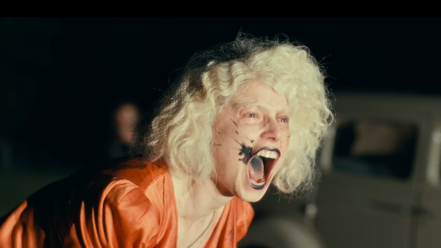 Jessie Buckley Takes on Three Roles in The Bride