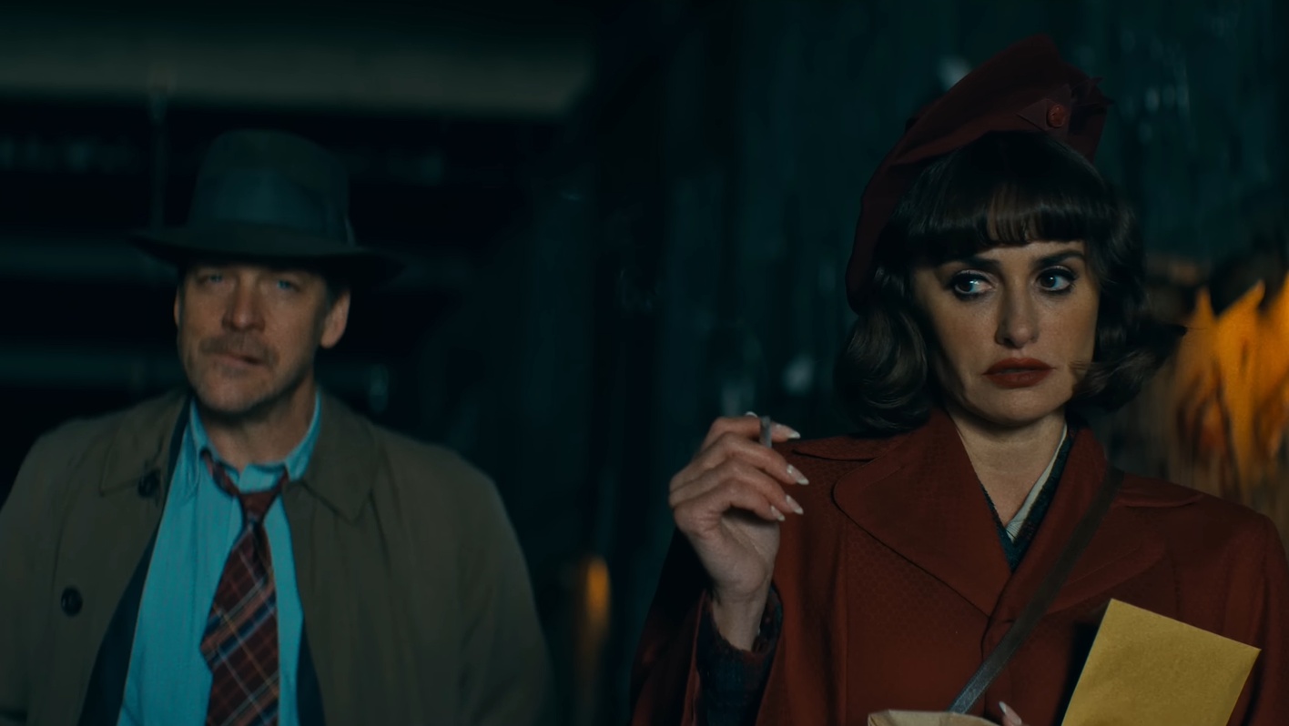 A Star-Studded Ensemble Elevates The Bride