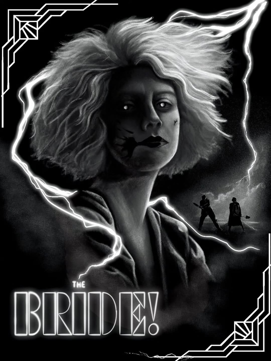 Big Budget, IMAX Visuals and Musical Spectacle