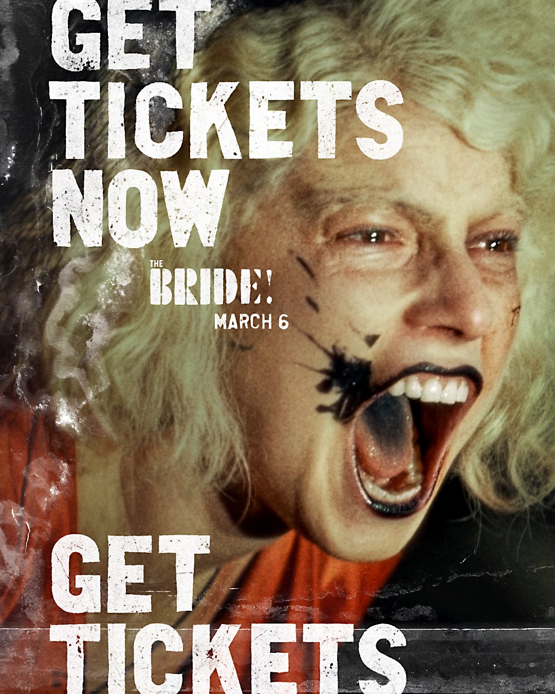 Why The Bride Is One of 2026’s Most Anticipated Films