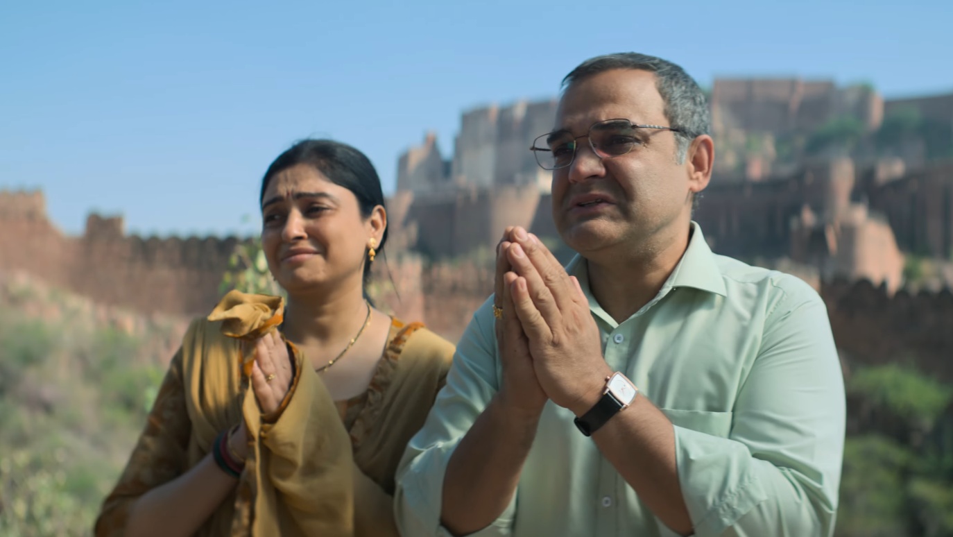 “Where Is Kerala?” – The Internet’s Loudest Question