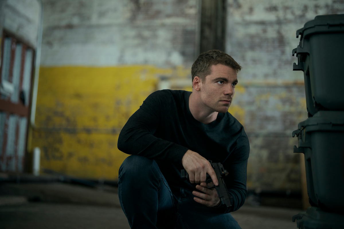 Peter’s New Mission Begins in Istanbul