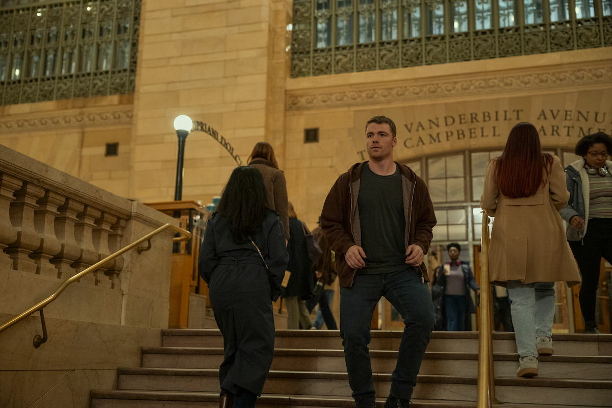 Action Across Global Locations