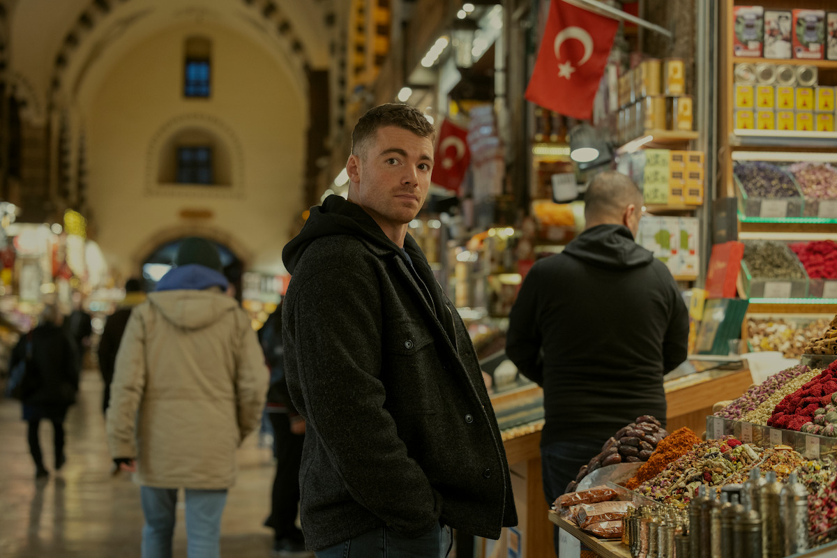 Peter’s Emotional Evolution