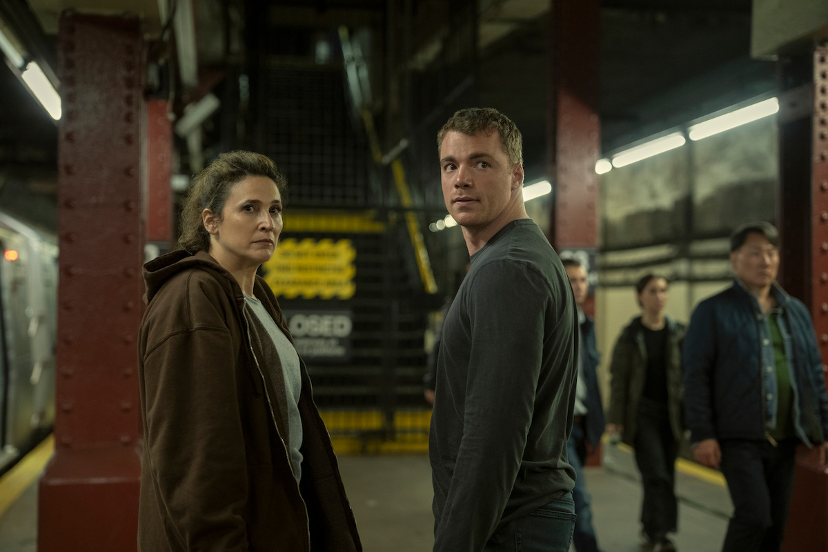 Financial Crime Meets Terror Networks