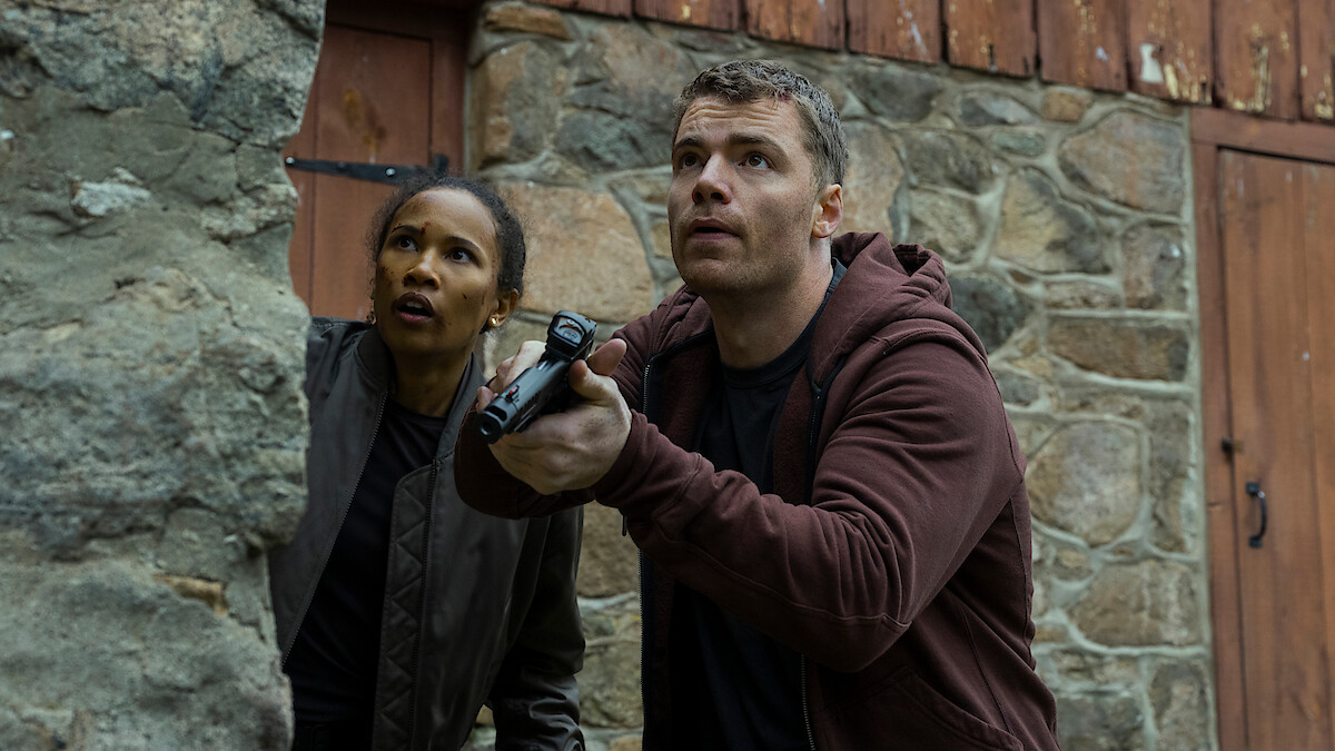 Explosive Twists and a High-Stakes Finale