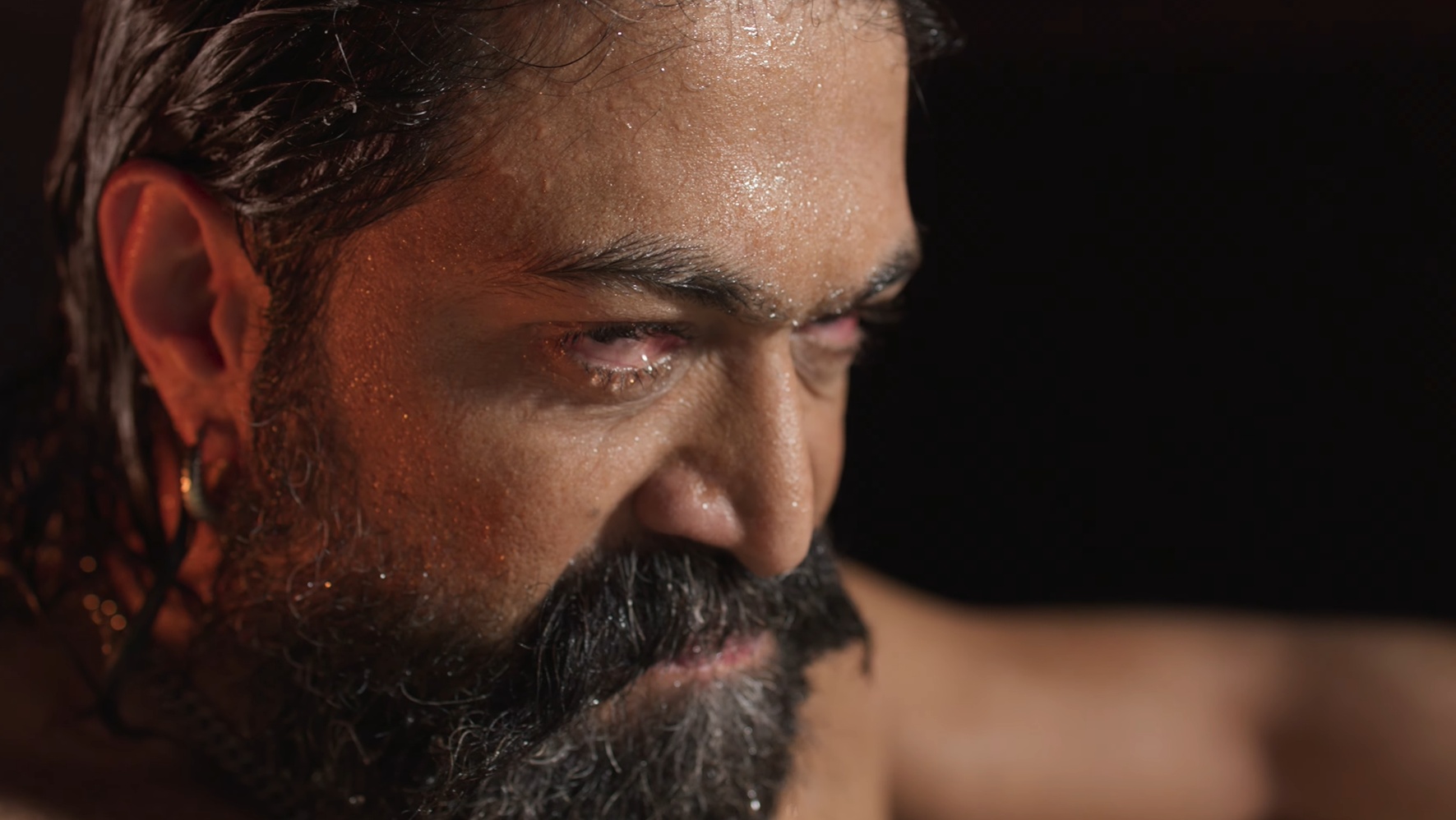 Yash’s Fiercest Avatar Yet