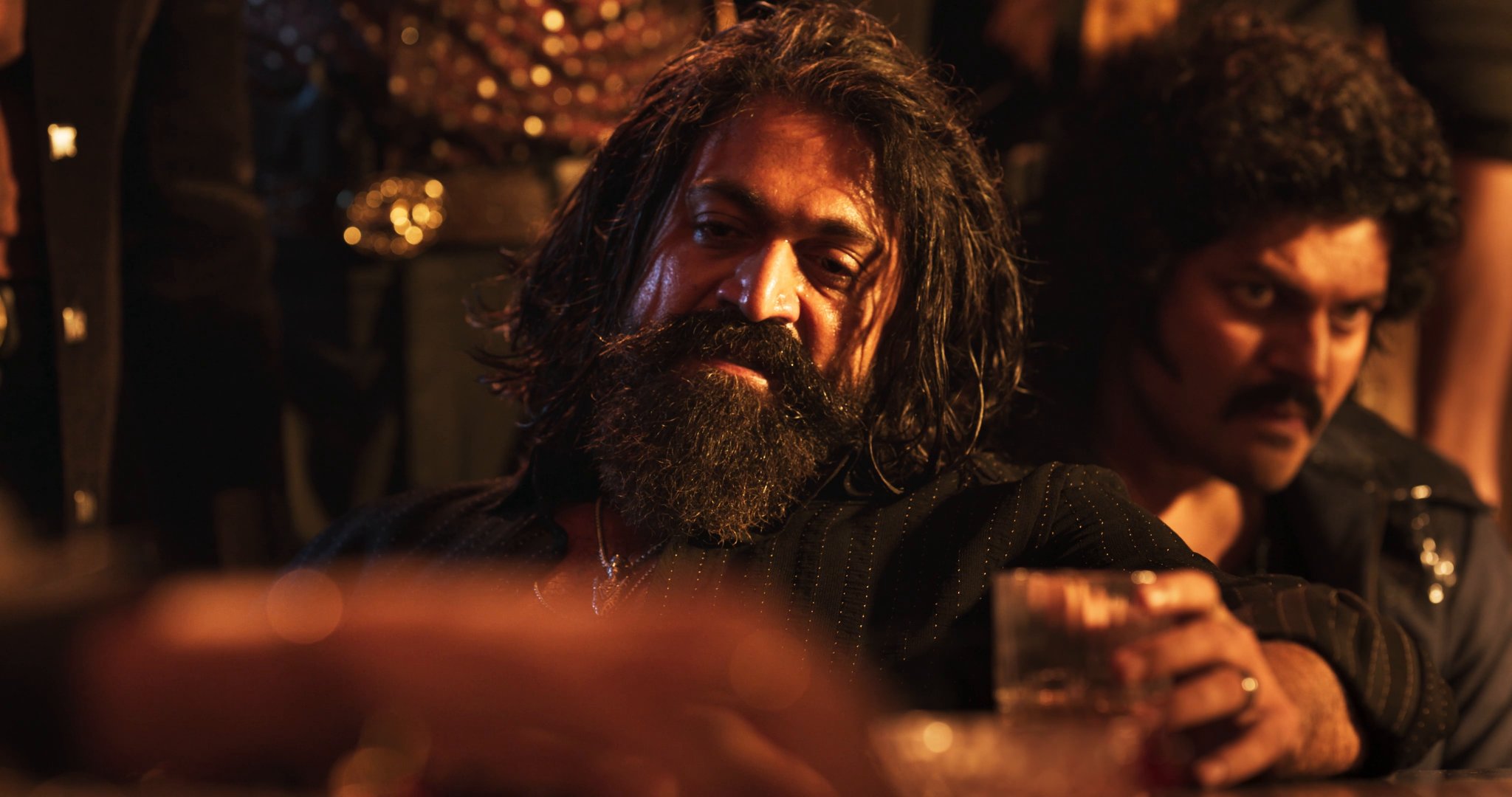 Yash’s Transformation And Dual Role Buzz