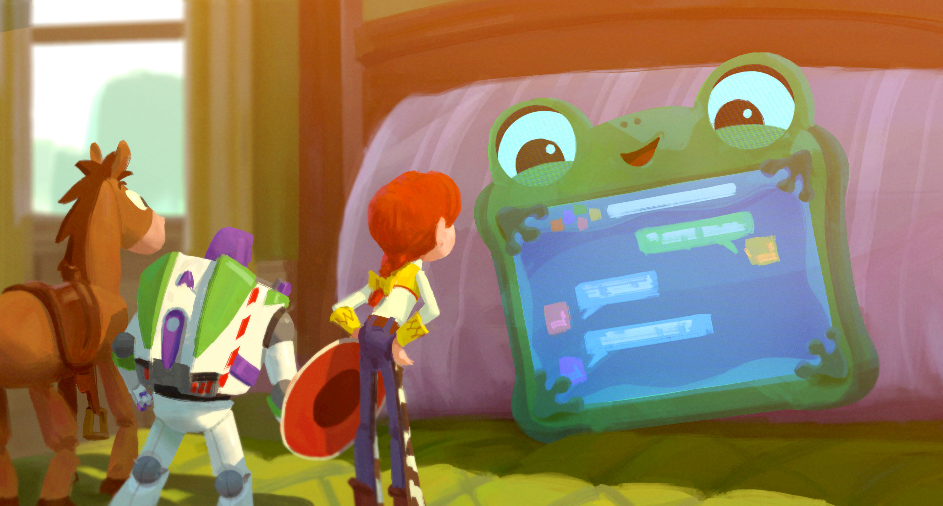 Storyline After Toy Story 4’s Emotional Ending