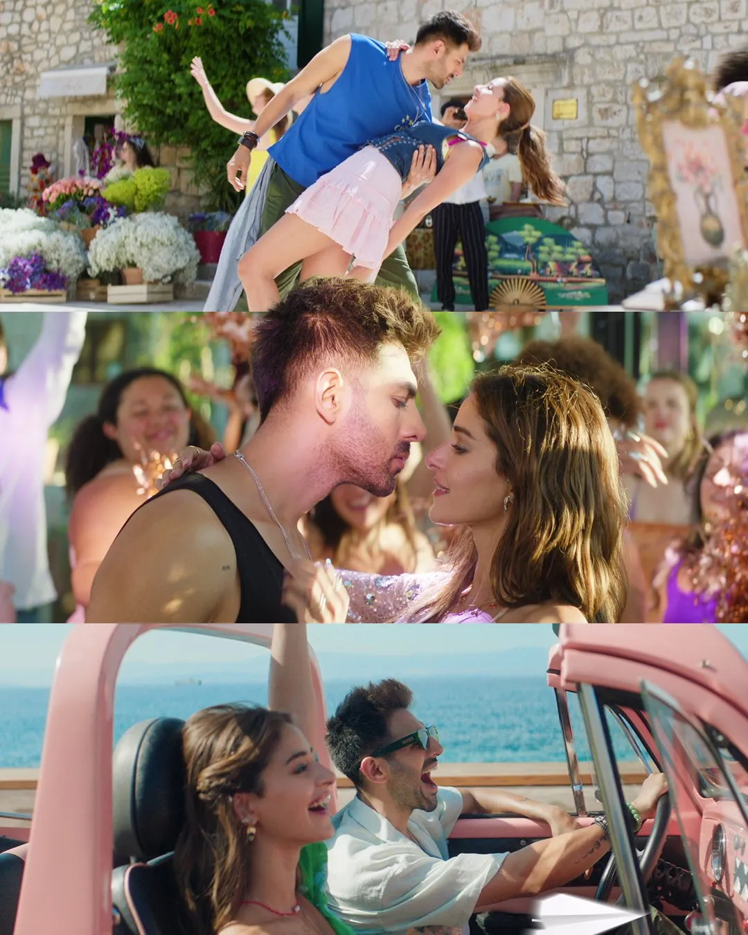 Star Cast and Production Powerhouse