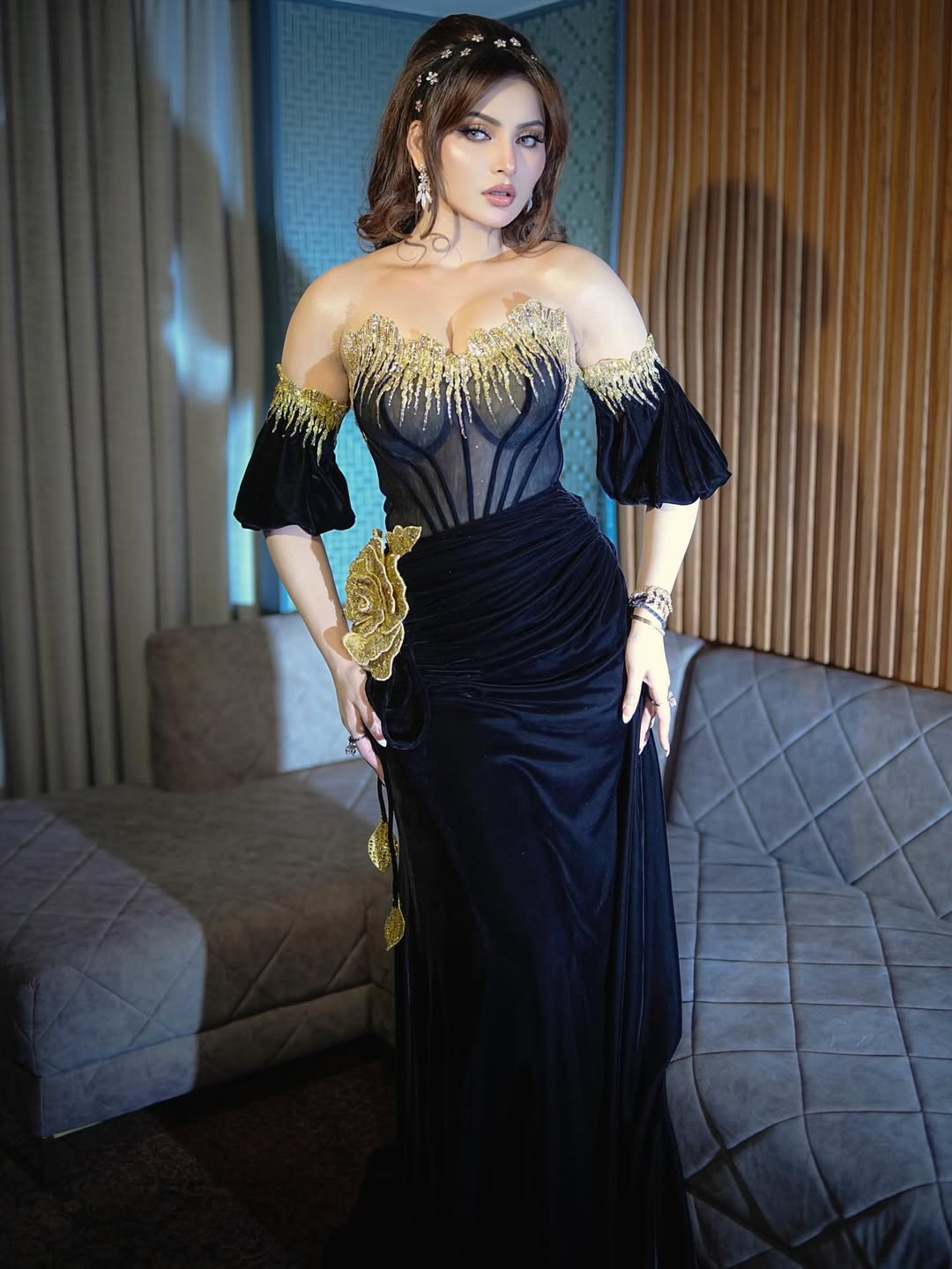 Bollywood Debut with Singh Saab The Great