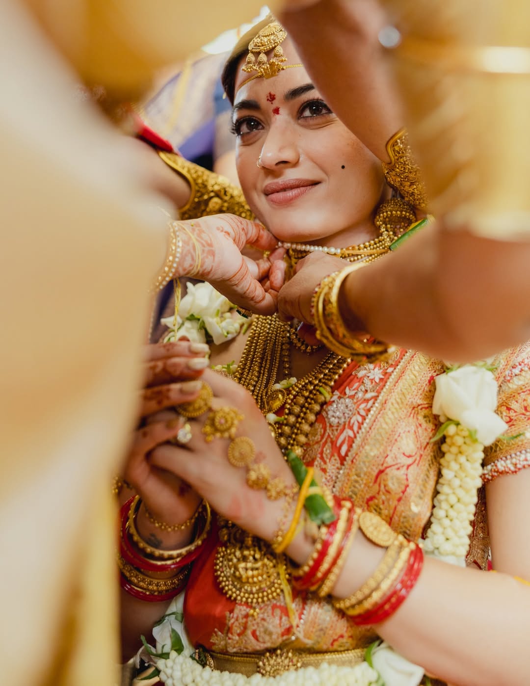 Vijay Deverakonda wedding