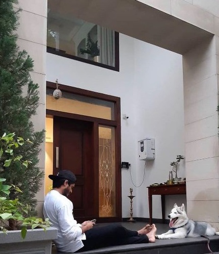 Vijay Deverakonda–Rashmika Mandanna Wedding: Couple’s Luxurious Hyderabad Home Photos Go Viral