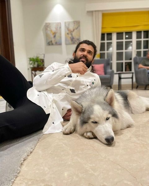 Vijay Deverakonda–Rashmika Mandanna Wedding: Couple’s Luxurious Hyderabad Home Photos Go Viral