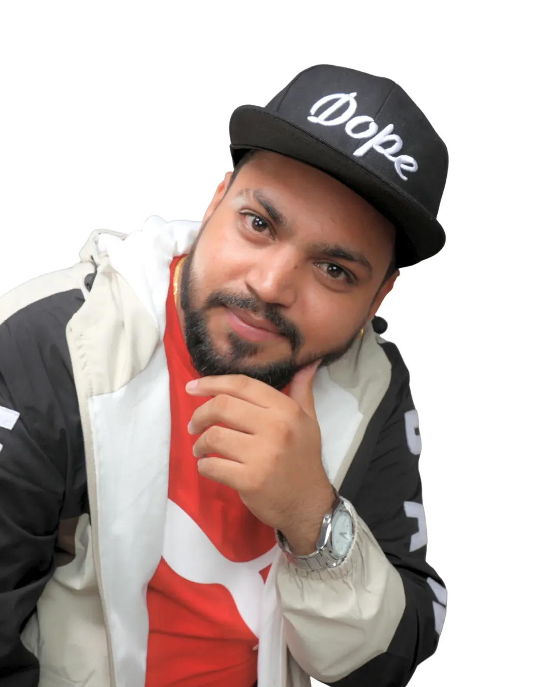 From Independent Rapper to Digital Entrepreneur