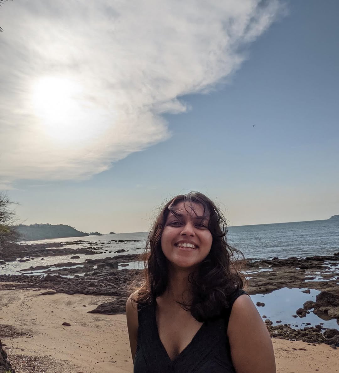 With Love Actress Kavya Anil photos